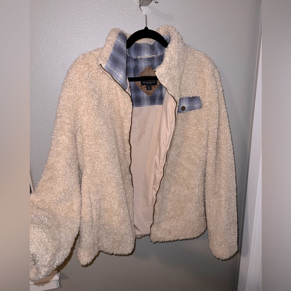 Pendleton Coat - image 1